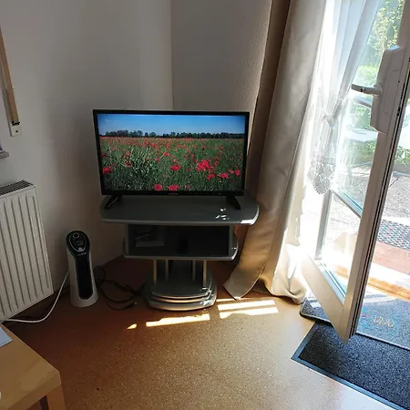Gemütliche 1-zimmerwohnung * Romrod