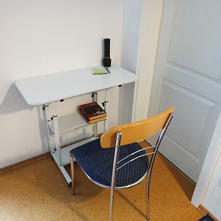 Gemütliche 1-zimmerwohnung Apartamento *