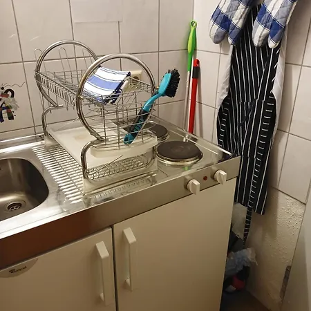 Apartamento Gemütliche 1-zimmerwohnung *