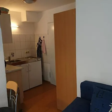 Gemütliche 1-zimmerwohnung Apartamento Romrod