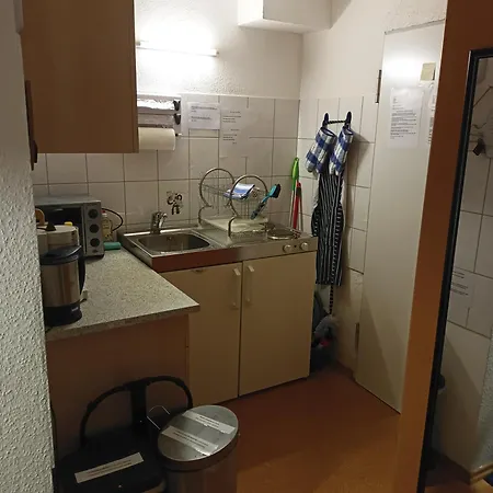 Gemütliche 1-zimmerwohnung Apartamento