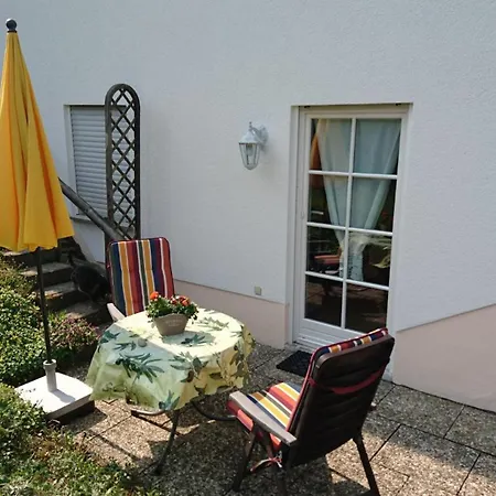 Apartamento Gemütliche 1-zimmerwohnung *