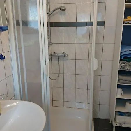 Gemütliche 1-zimmerwohnung *