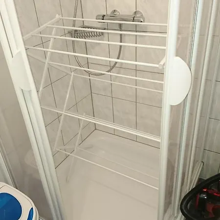 Gemütliche 1-zimmerwohnung
