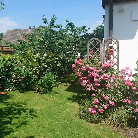 Apartamento Gemütliche 1-zimmerwohnung